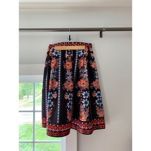 ~Jealous Tomato~ fall skirt